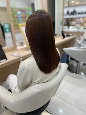 Ash 行徳店×スタイル