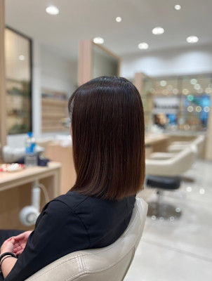 Ash 行徳店×スタイル