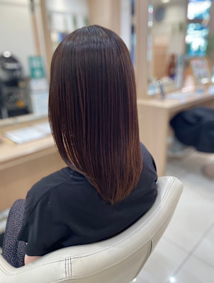 Ash 行徳店×スタイル