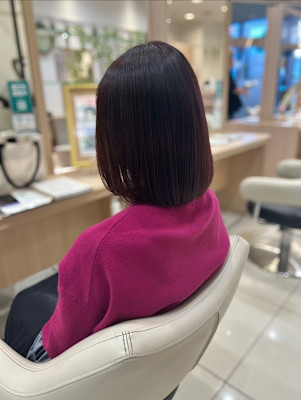 Ash 行徳店×スタイル