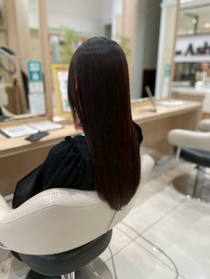 Ash 行徳店×スタイル