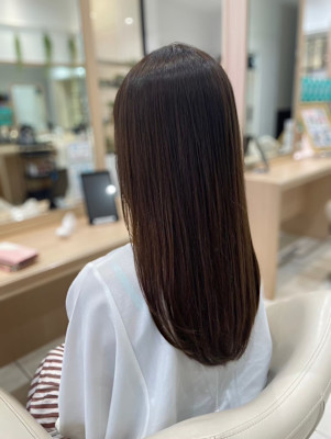 Ash 行徳店×スタイル