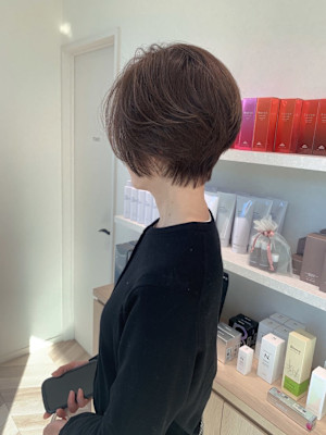 Ash 宮前平店×スタイル