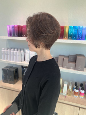 Ash 宮前平店×スタイル