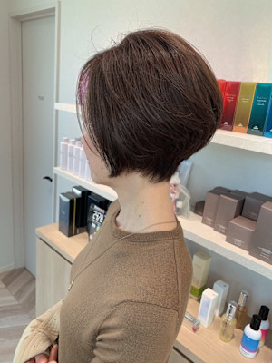 Ash 宮前平店×スタイル