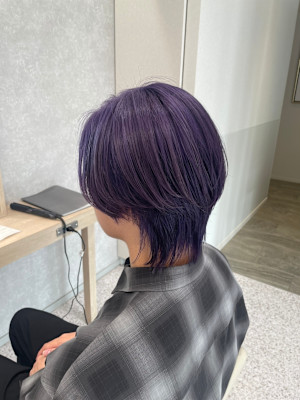 Ash 宮前平店×スタイル