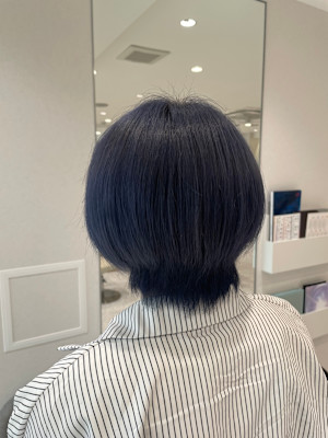 Ash 宮前平店×スタイル