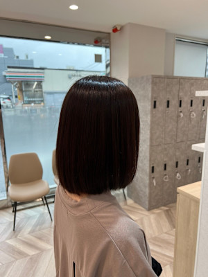 Ash 宮前平店×スタイル