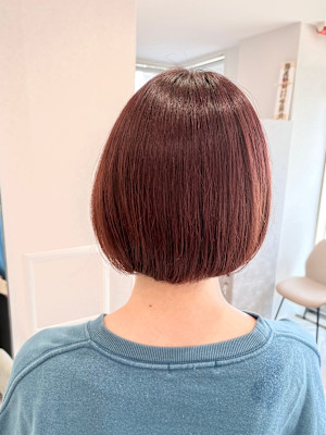 Ash 宮前平店×スタイル