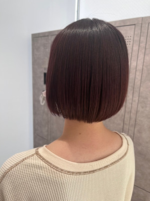 Ash 宮前平店×スタイル