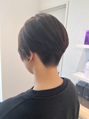 Ash 宮前平店×スタイル