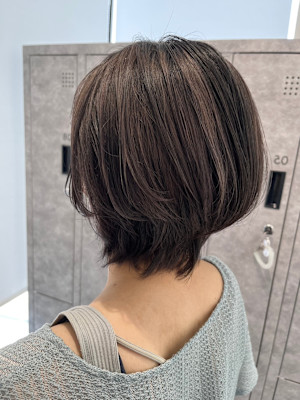 Ash 宮前平店×スタイル