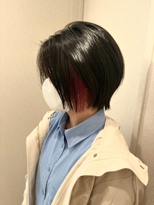 Ash 宮前平店×スタイル