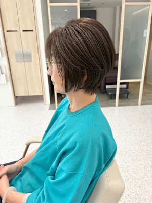 Ash 宮前平店×スタイル