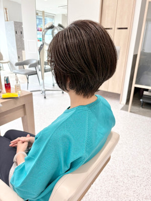 Ash 宮前平店×スタイル