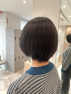 Ash 宮前平店×スタイル