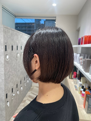 Ash 宮前平店×スタイル