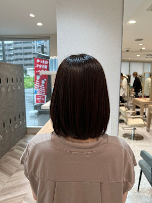 Ash 宮前平店×スタイル