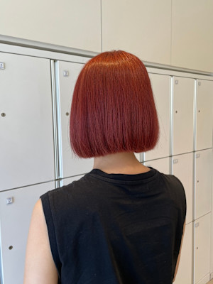 Ash 宮前平店×スタイル