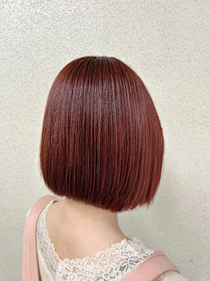 Ash 西荻窪店×スタイル