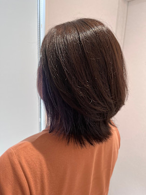 Ash 宮前平店×スタイル