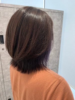 Ash 宮前平店×スタイル