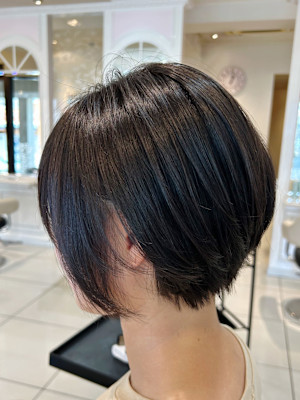 Ash 西荻窪店×スタイル