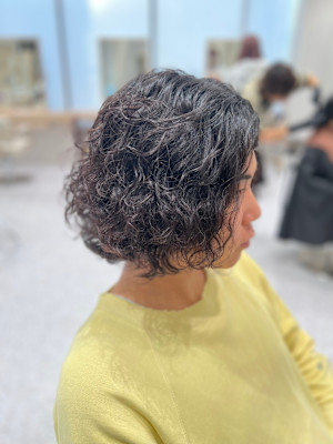 Ash 宮前平店×スタイル