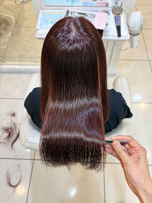 Ash 西荻窪店×スタイル