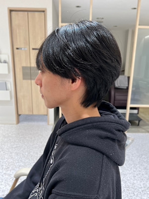 Ash 宮前平店×スタイル