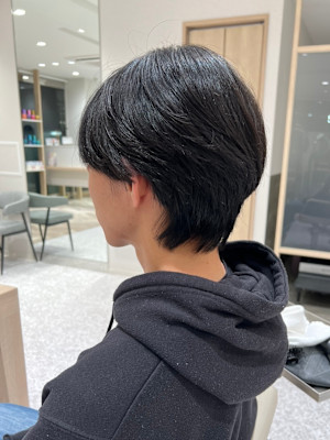 Ash 宮前平店×スタイル