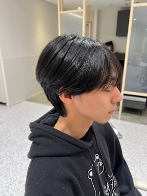 Ash 宮前平店×スタイル