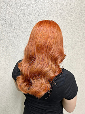 Ash 西荻窪店×スタイル