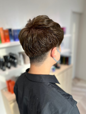 Ash 宮前平店×スタイル