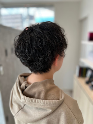 Ash 宮前平店×スタイル