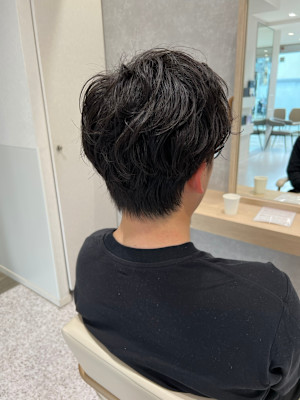 Ash 宮前平店×スタイル