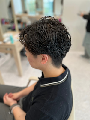 Ash 宮前平店×スタイル