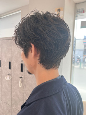 Ash 宮前平店×スタイル