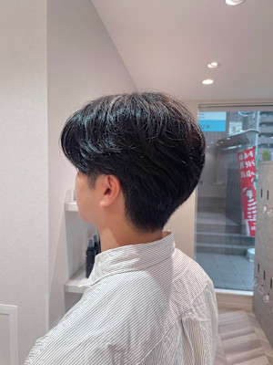 Ash 宮前平店×スタイル