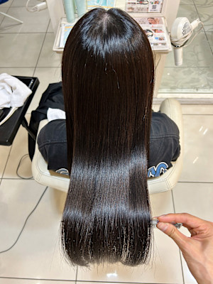 Ash 西荻窪店×スタイル