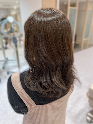 Ash 宮前平店×スタイル