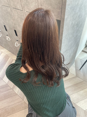 Ash 宮前平店×スタイル