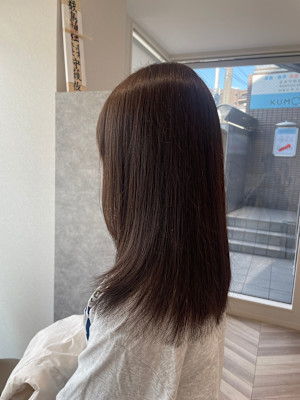 Ash 宮前平店×スタイル