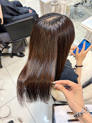 Ash 西荻窪店×スタイル