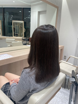 Ash 宮前平店×スタイル