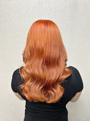 Ash 西荻窪店×スタイル