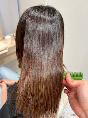 Ash 宮前平店×スタイル