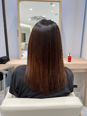 Ash 宮前平店×スタイル