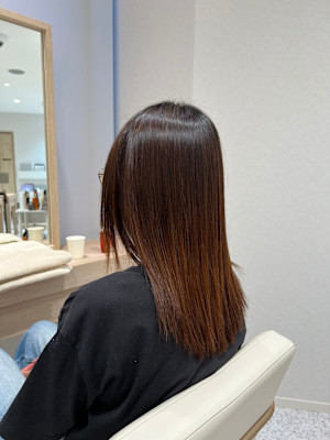 Ash 宮前平店×スタイル