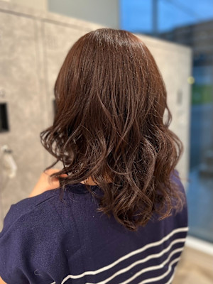 Ash 宮前平店×スタイル